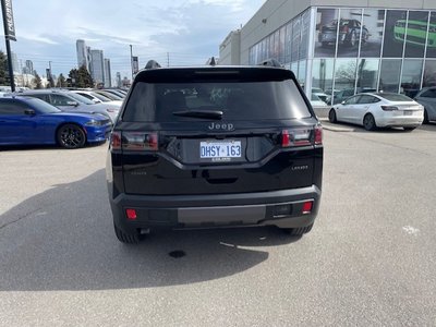 Jeep Cherokee  2026 à Woodbridge, Ontario