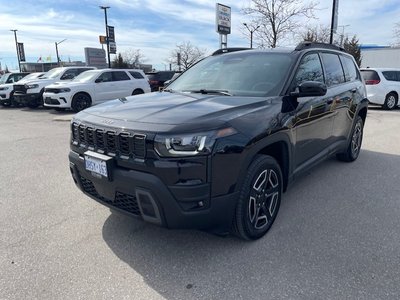 Jeep Cherokee  2026 à Woodbridge, Ontario