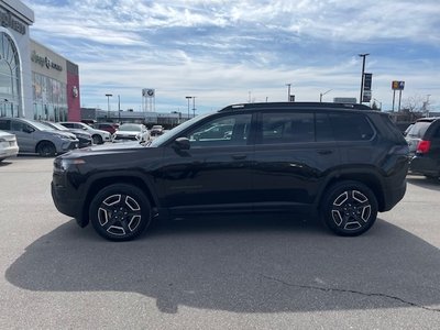 Jeep Cherokee  2026 à Woodbridge, Ontario