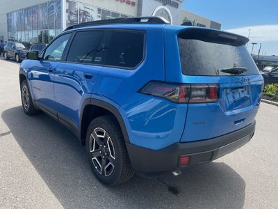 2026 Jeep Cherokee in Woodbridge, Ontario