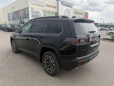2026 Jeep Cherokee in Woodbridge, Ontario