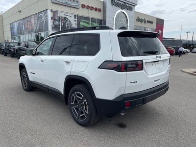 2026 Jeep Cherokee in Woodbridge, Ontario