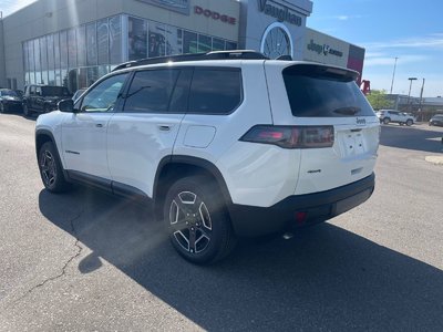 2026 Jeep Cherokee in Woodbridge, Ontario