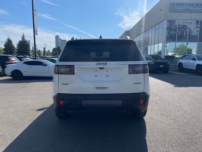 2026 Jeep Cherokee in Woodbridge, Ontario