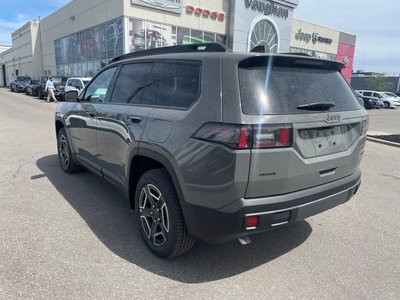2026 Jeep Cherokee in Woodbridge, Ontario