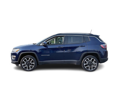 2018 Jeep Compass in Woodbridge, Ontario