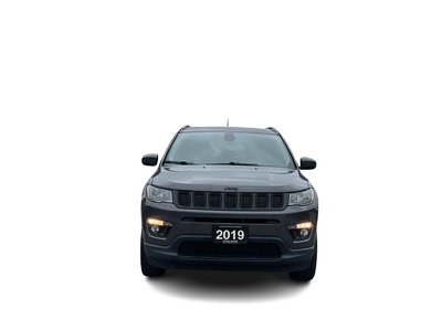 2019 Jeep Compass in Woodbridge, Ontario