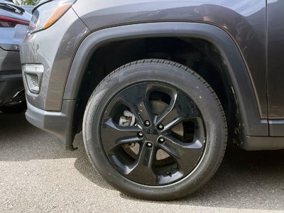 2019 Jeep Compass in Woodbridge, Ontario