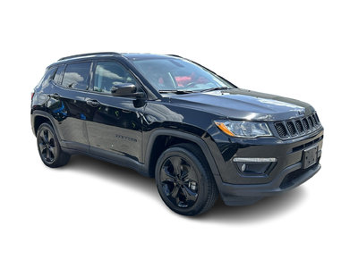 2019 Jeep Compass in Woodbridge, Ontario