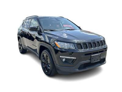 2019 Jeep Compass in Woodbridge, Ontario