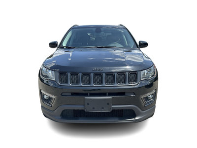 2019 Jeep Compass in Woodbridge, Ontario