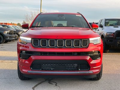 Jeep Compass  2023 à Mississauga, Ontario