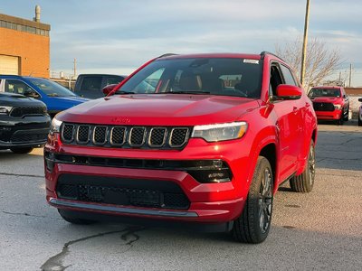 Jeep Compass  2023 à Mississauga, Ontario