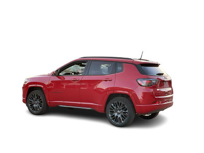 2023 Jeep Compass in Woodbridge, Ontario
