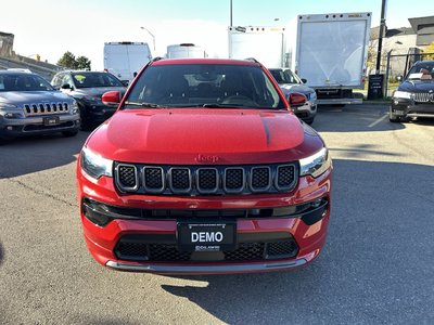 Jeep Compass  2023 à Mississauga, Ontario