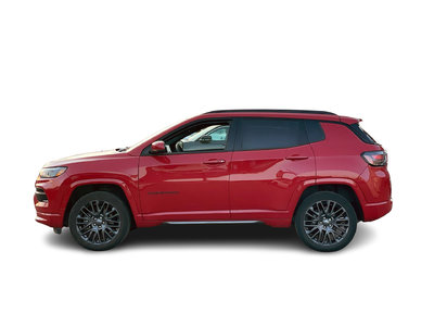 2023 Jeep Compass in Woodbridge, Ontario