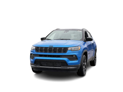 2023 Jeep Compass in Woodbridge, Ontario
