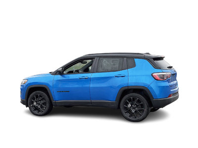 2023 Jeep Compass in Woodbridge, Ontario