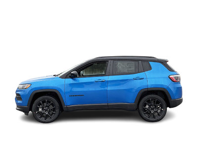 2023 Jeep Compass in Woodbridge, Ontario