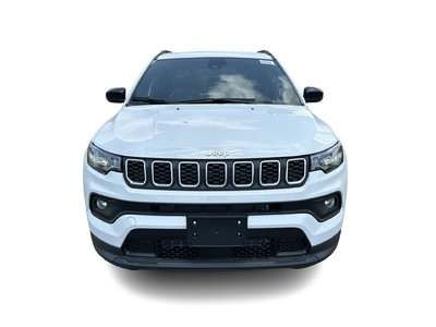 2025 Jeep Compass in Woodbridge, Ontario