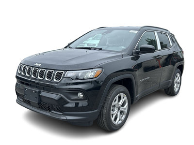 Jeep Compass  2025 à Woodbridge, Ontario