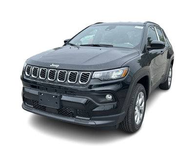 Jeep Compass  2025 à Woodbridge, Ontario