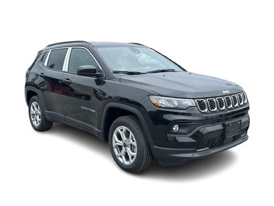 Jeep Compass  2025 à Woodbridge, Ontario