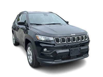 Jeep Compass  2025 à Woodbridge, Ontario