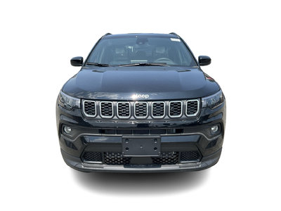 2025 Jeep Compass in Woodbridge, Ontario