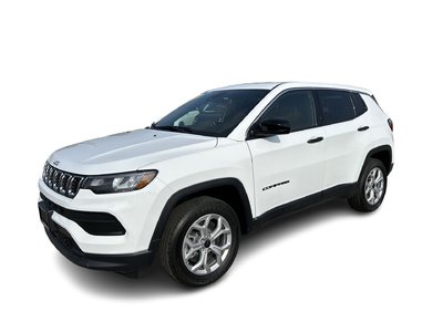 Jeep Compass  2025 à Woodbridge, Ontario