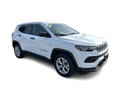 Jeep Compass  2025 à Woodbridge, Ontario