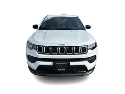 Jeep Compass  2025 à Woodbridge, Ontario