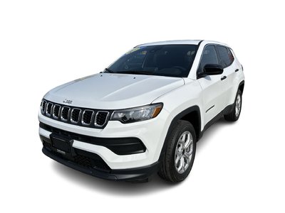 Jeep Compass  2025 à Woodbridge, Ontario