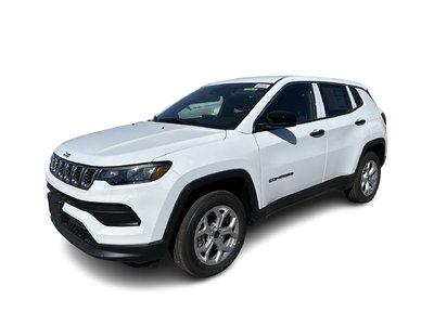 Jeep Compass  2025 à Woodbridge, Ontario