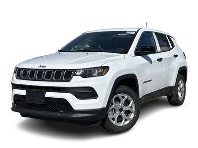 Jeep Compass  2025 à Woodbridge, Ontario