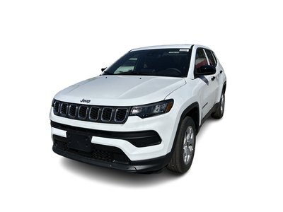 Jeep Compass  2025 à Woodbridge, Ontario