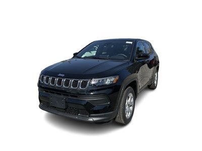 2025 Jeep Compass in Woodbridge, Ontario