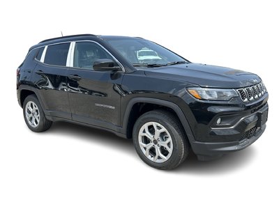 2025 Jeep Compass in Woodbridge, Ontario