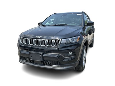 Jeep Compass  2025 à Woodbridge, Ontario