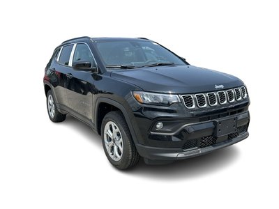 2025 Jeep Compass in Woodbridge, Ontario