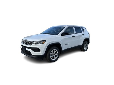 Jeep Compass  2025 à Woodbridge, Ontario