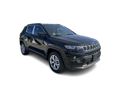 2025 Jeep Compass in Woodbridge, Ontario