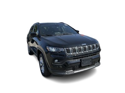 2025 Jeep Compass in Woodbridge, Ontario