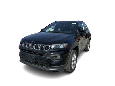 Jeep Compass  2025 à Woodbridge, Ontario