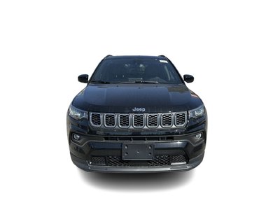 2025 Jeep Compass in Woodbridge, Ontario
