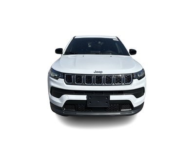 2025 Jeep Compass in Woodbridge, Ontario