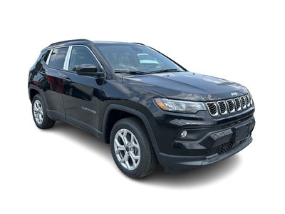 2025 Jeep Compass in Woodbridge, Ontario