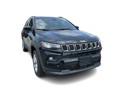 2025 Jeep Compass in Woodbridge, Ontario