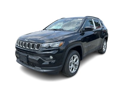 2025 Jeep Compass in Woodbridge, Ontario