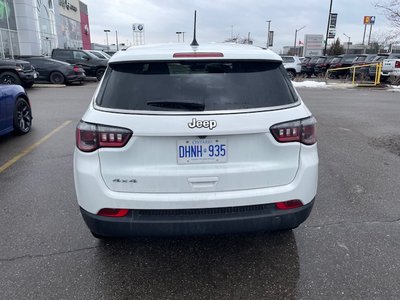 Jeep Compass  2025 à Woodbridge, Ontario